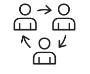 カード内イラスト働き方の考え方